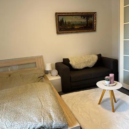 Starhouse Ferienwohnung Hamburg