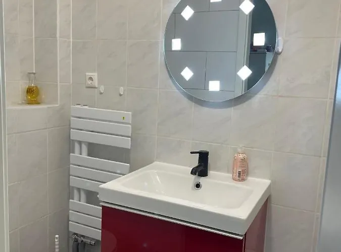 Starhouse Apartament