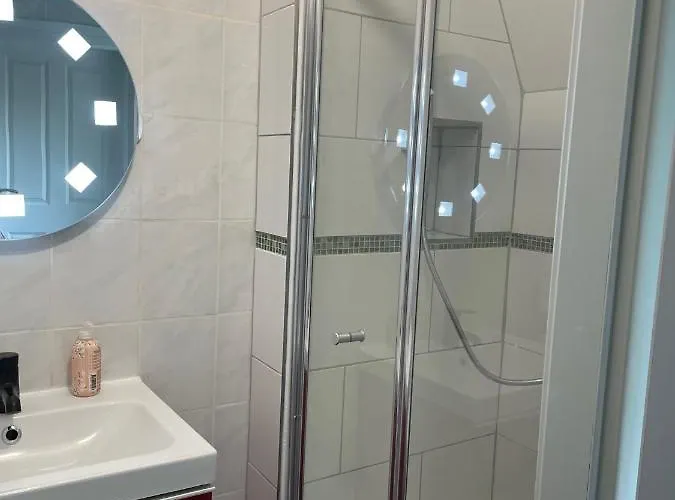 Apartament Starhouse *