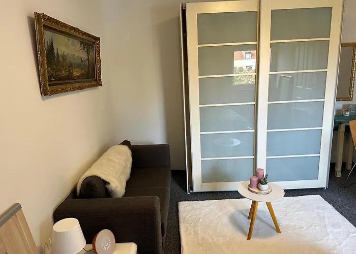 Starhouse Apartament Hamburg