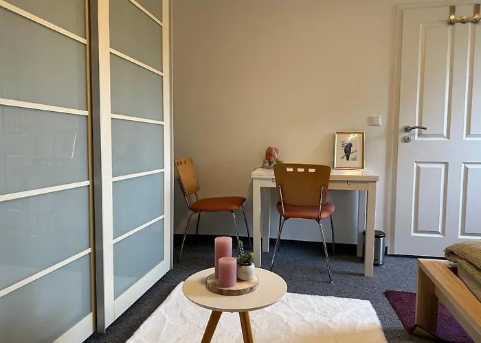Starhouse Apartament *