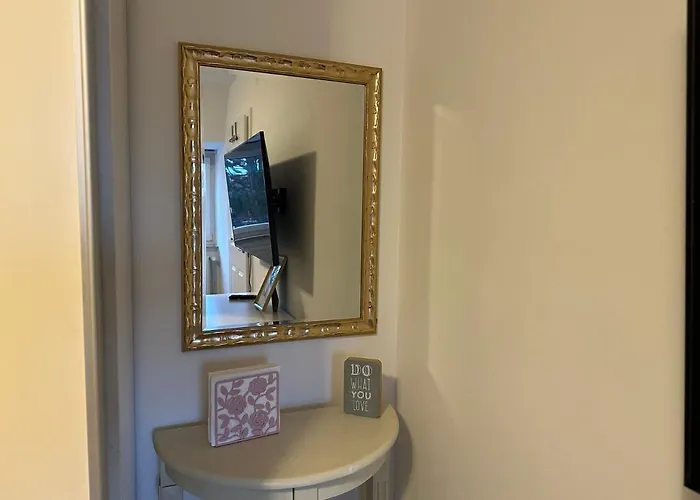 Starhouse Apartament Hamburg