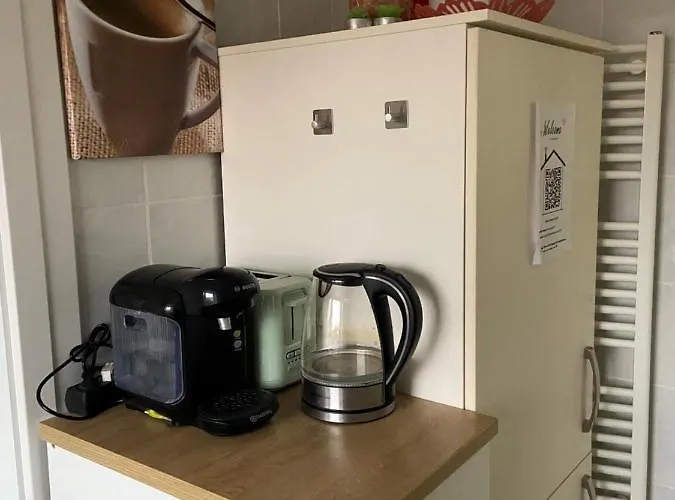 Apartament Starhouse